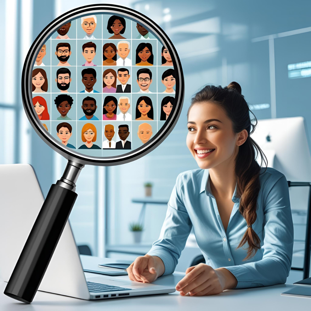 Freelancer learning secrets to attract high-paying clients