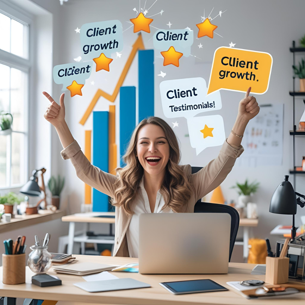 Group workshop uncovering secrets for brand success